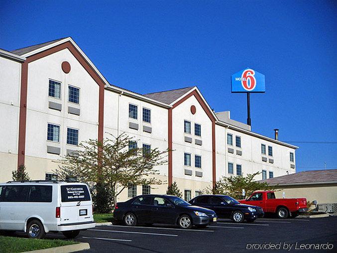 Scottish Inns & Suites - North Hershey Harrisburg Exterior photo