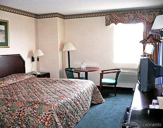 Scottish Inns & Suites - North Hershey Harrisburg Exterior photo