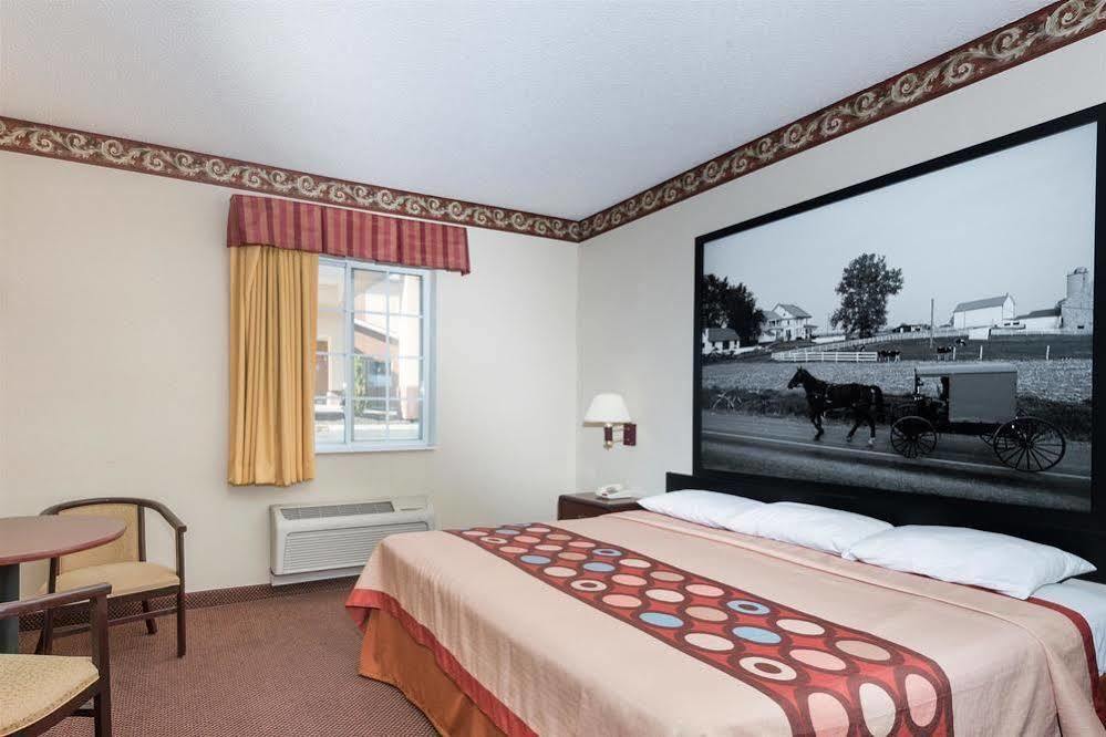 Scottish Inns & Suites - North Hershey Harrisburg Exterior photo